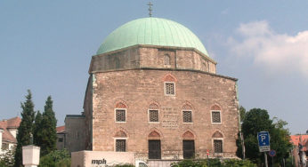 Turkish-Islamic Architecture in Hungary