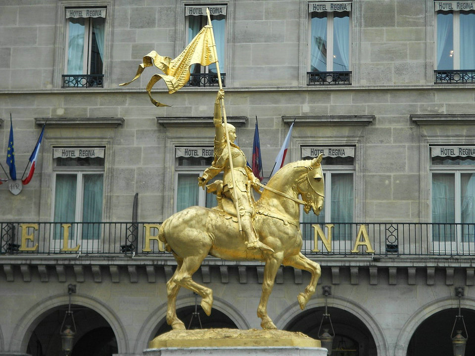 法国19世纪的雕塑