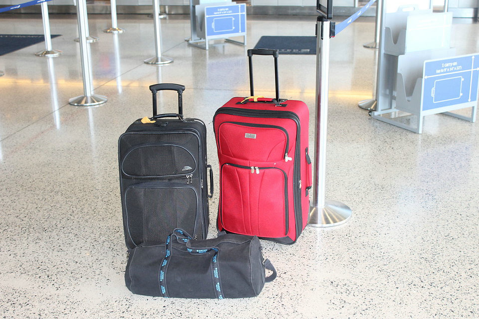 Bagages