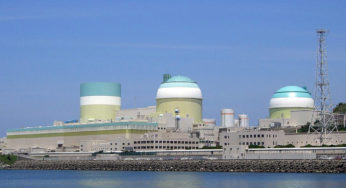 Nuclear power in Japan