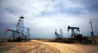 아제르바이잔의 석유 산업