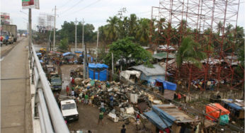 Povertà nelle Filippine
