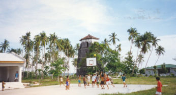 Sports in the Philippines