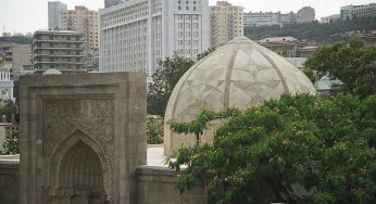 아제르바이잔 관광청