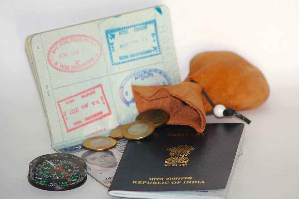 دليل التأشيرات
