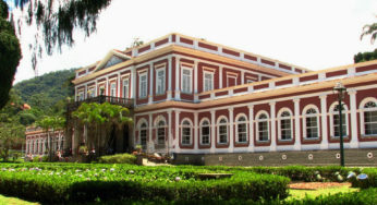 Imperial Museum of Brazil, Rio de Janeiro