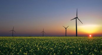 Коммерциализация возобновляемых источников энергии