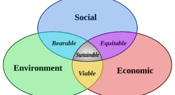 Themes of sustainable development