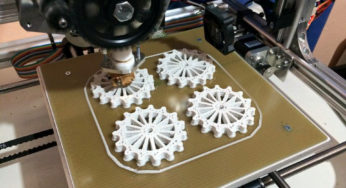 3D印刷