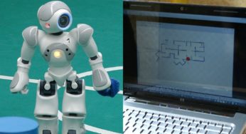 Roboter-Mapping