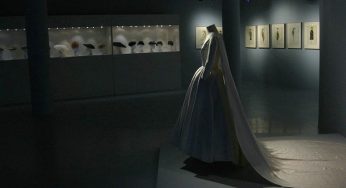 Ein zeitloses Erbe, Balenciaga Museum