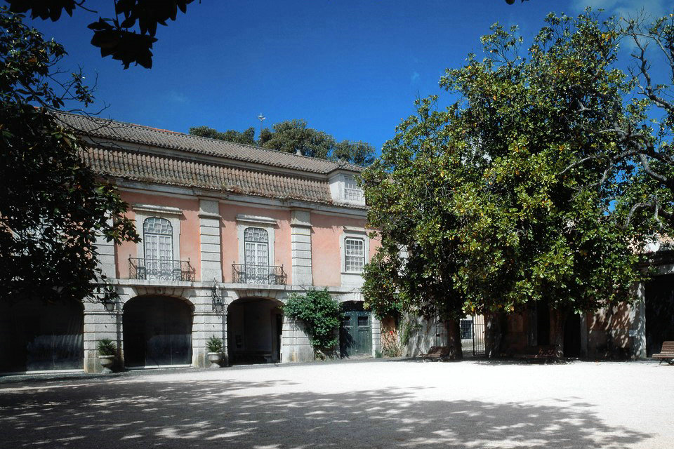 المتحف الوطني للأزياء ، لشبونة ، البرتغال