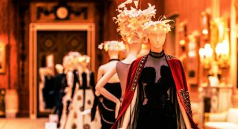 A Commonwealth Fashion Exchange 2018, Palácio de Buckingham