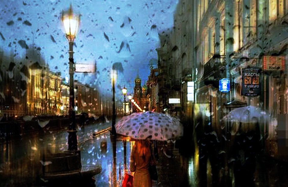 Regenschirme auf der ganzen Welt, Chinese Umbrella Museum