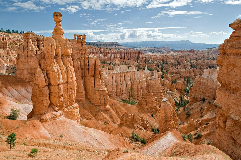 National Parks tourism in United States