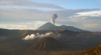 Tourisme des volcans