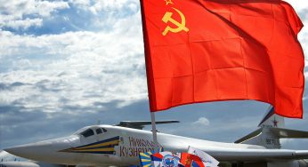 Советский Союз исторический туризм