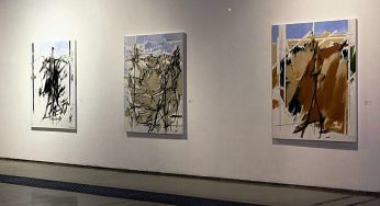 김병기 : 국립 현대 미술관 감각의 분화