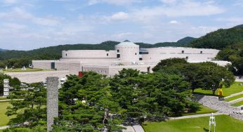 Museu Nacional de Arte Moderna e Contemporânea, Coréia do Sul
