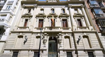 Real Academia de Medicina de España, Madrid, España.