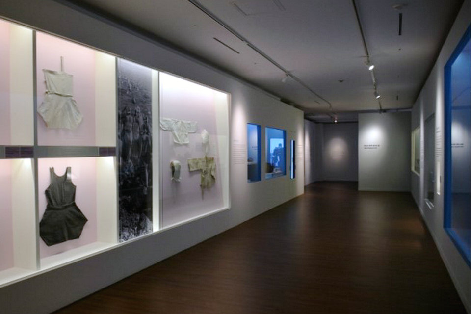 جيجو هانيو للثقافة ، المركز الوطني للتراث غير المادي ، كوريا الجنوبية