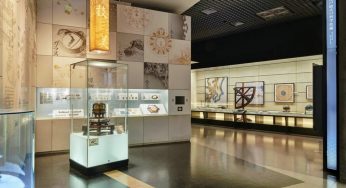 Ciencia y tecnología en el período Edo, Museo Nacional de Naturaleza y Ciencia de Japón