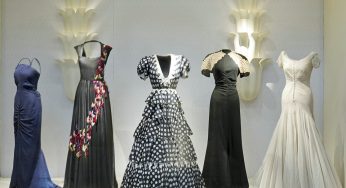 Spanish contemporary clothing, Madrid Costume Museum