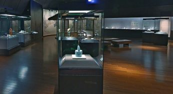 お茶の遠い香り：アジアのお茶の芸術と文化、台湾国立故宮博物院南支部