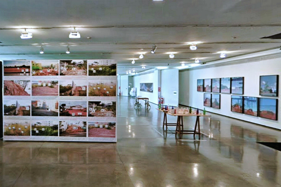 32º Panorama de Arte Brasileira, Museu de Arte Moderna de São Paulo