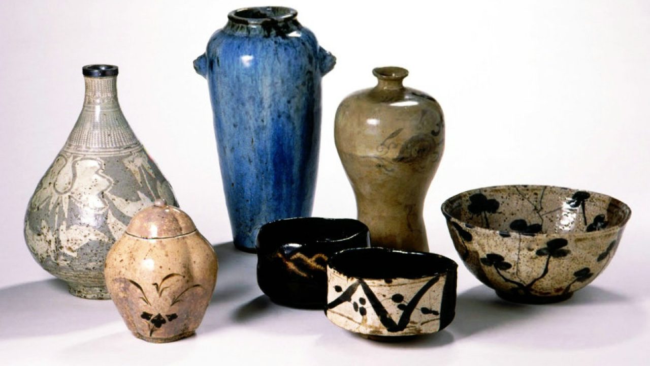 chenpaif Silicon Pottery Ceramics Glaze Ball Strumenti per Scultura in Argilla Colpo di Ceramica in Ceramica 