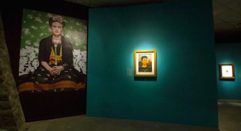 프리다 칼로 : 나 자신을 묘사, 돌로레스 올 메도 박물관