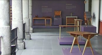 家具重新设计，弗朗兹·梅耶博物馆