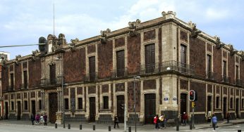 Mexico City Museum, Mexico