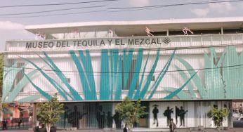 متحف تيكيلا وميزكال ، مكسيكو سيتي ، المكسيك