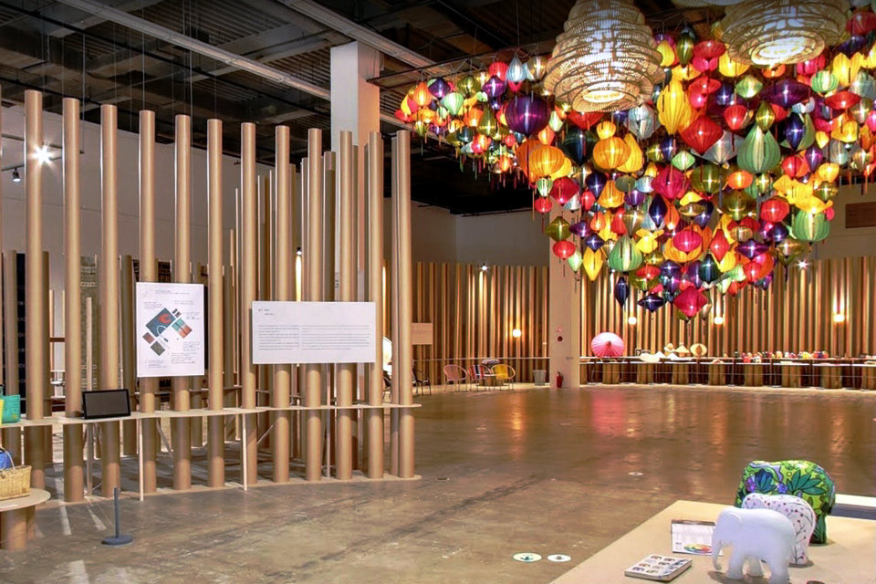 Asien die Zukunft, Gwangju Design Biennale 2017