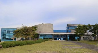 Museo Haenyeo, Provincia di Jeju, Corea del Sud