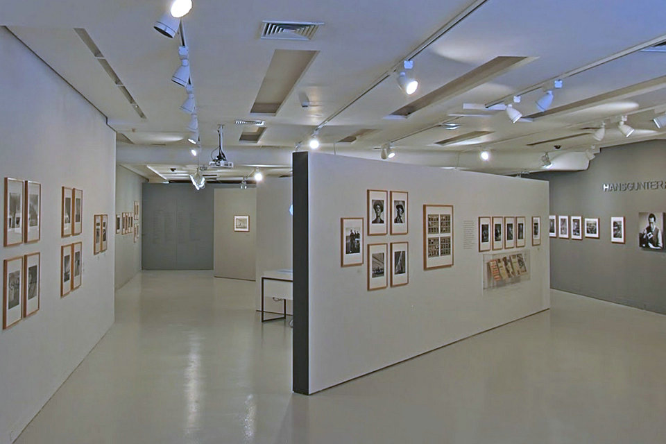 Modernidades fotográficas, 1940-1964, Instituto Moreira Salles