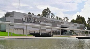 Museo Regional de Puebla, México
