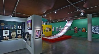 São Paulo 461 – Stories and Memories of a Metropolis, Afro Brasil Museum