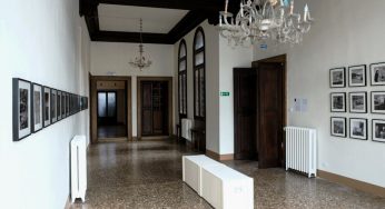 无形之美，丹多罗·法塞蒂宫的伊拉克馆，威尼斯双年展2015