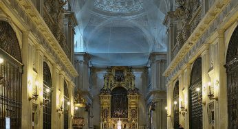Igreja de Sagrario, Catedral de Sevilha