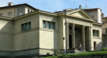 Archaeological Museum, Museums of Fiesole