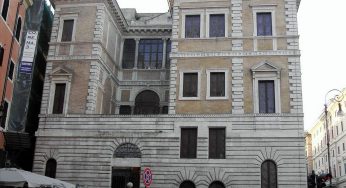 Giovanni Barracco Museum für antike Skulpturen, Rom, Italien