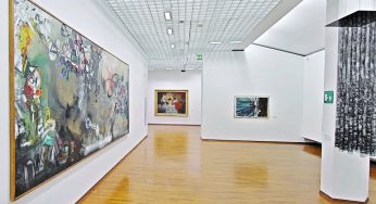 Renoir. Aus den Sammlungen Musée d’Orsay und Orangerie, Bürgergalerie für moderne und zeitgenössische Kunst von Turin