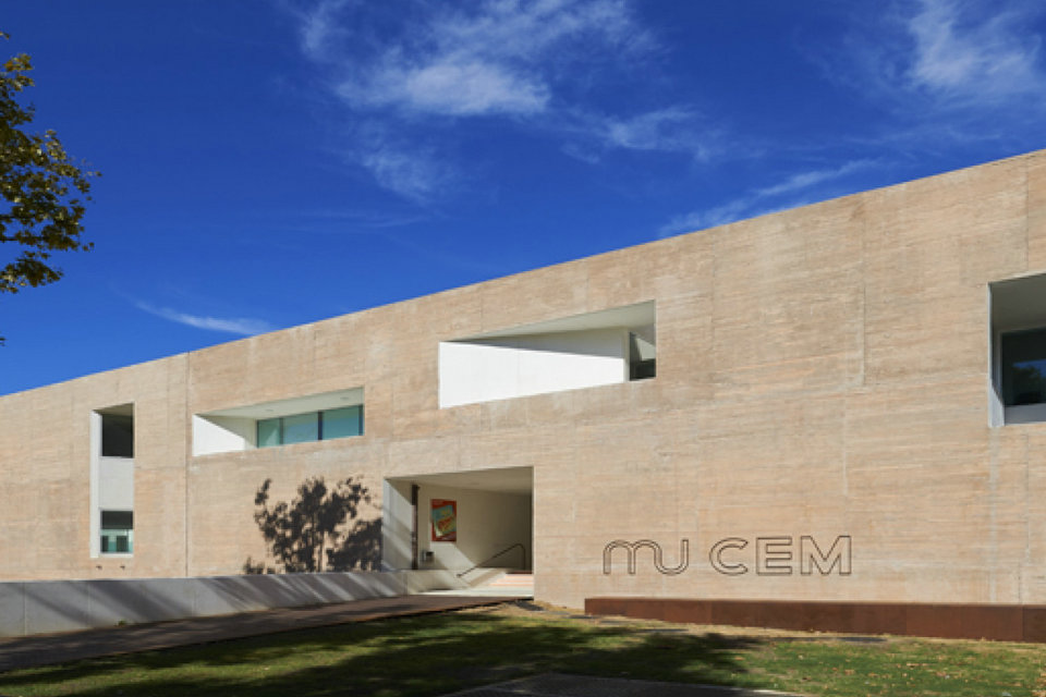 Centro de Conservación y Recursos, Museo de Civilizaciones de Europa y el Mediterráneo.