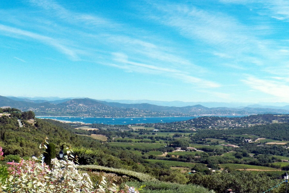 Gassin, Côte d’Azur