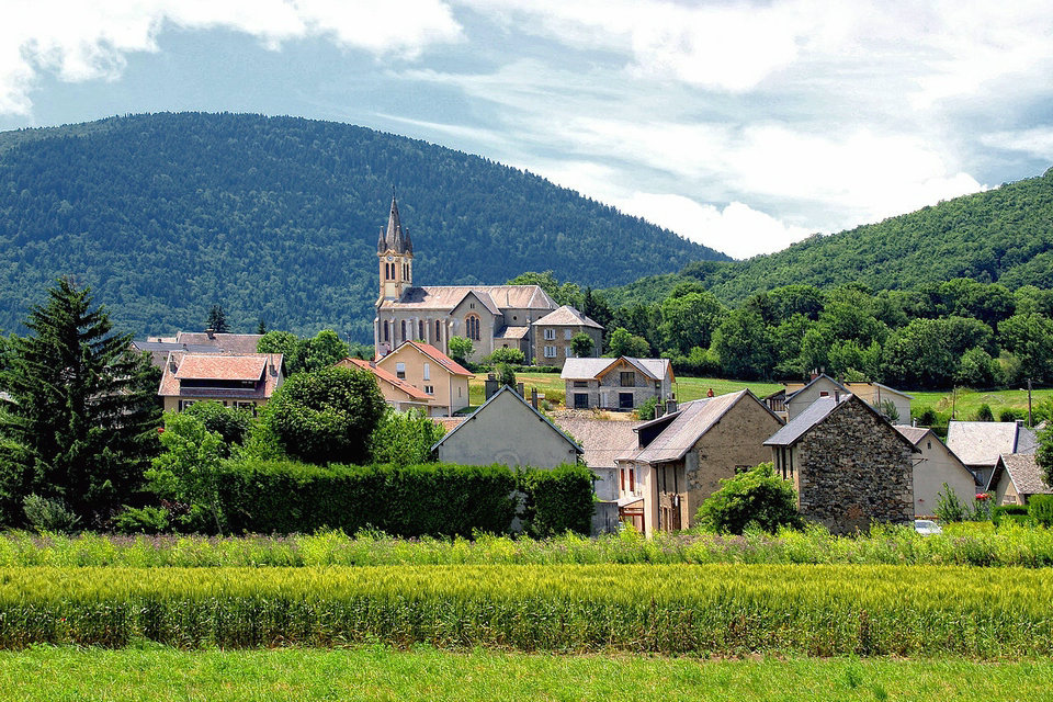 Pierre-Chatel, Isère, Auvergne-Rhône-Alpes, France
