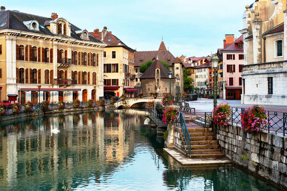 Annecy-le-Vieux, Haute-Savoie, Auvergne-Rhône-Alpes, France – HiSoUR ...