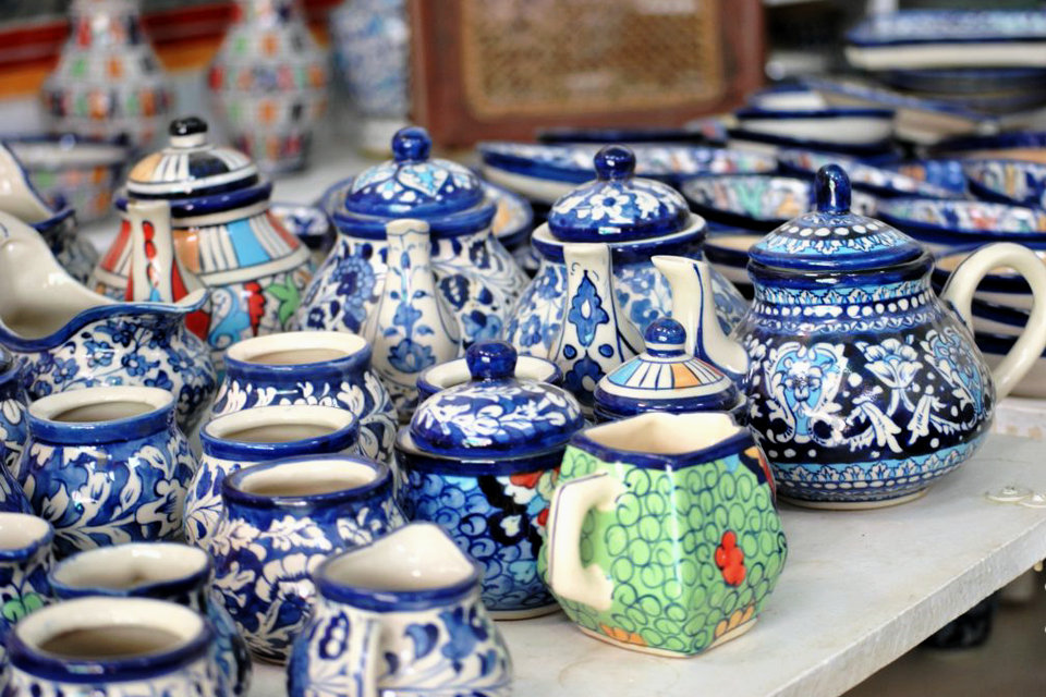 Ceramica Khurja