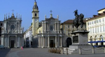 Musei e mostre nella città di Torino, Italia